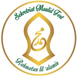 Telegram profile photo for Mawlid Fest