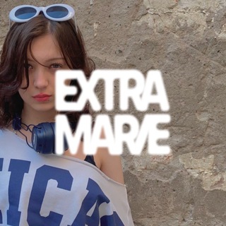 Telegram profile photo for extramarie