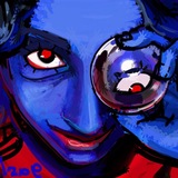 Telegram profile photo for Халабуда малювання