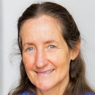 Telegram profile photo for Barbara O’Neill