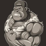Telegram profile photo for Gorillacall555