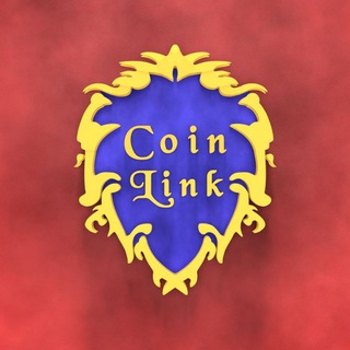 Telegram profile photo for Coin_link