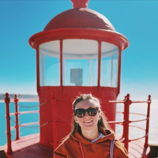 Telegram profile photo for на волне катеринабаз