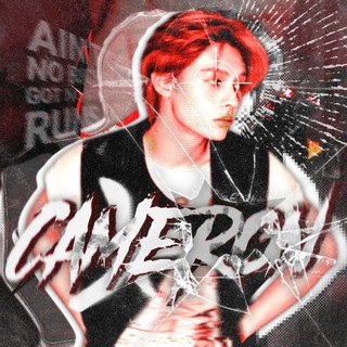 Telegram profile photo for 𝐂̷̸̽𝐀̷𝐌𝚵̷̚𝐑͢𝐎̷̷̸̎𝐍̸ࣵ