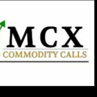 Telegram profile photo for MCX ONLY (Midlinetraders)