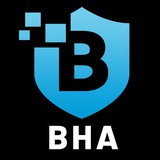 Telegram profile photo for BHA Staking