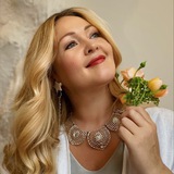 Telegram profile photo for ️💃🏼Женская Энергия с Надежда Заргана❤️