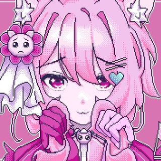 Telegram profile photo for ❀
