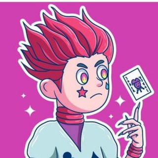 Telegram profile photo for HUDSON ALPHA ♦️♠️
