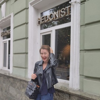 Telegram profile photo for ©️ноб из Москвы, но с любовью