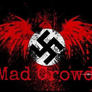 Telegram profile photo for Mad Crowd