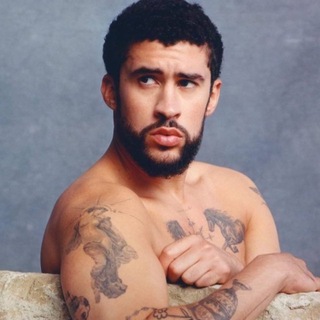Telegram profile photo for Бэд Банни | Bad Bunny