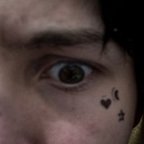 Telegram profile photo for немузыка♪