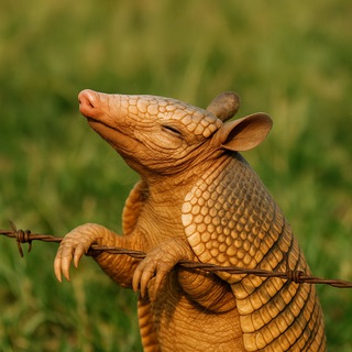 Telegram profile photo for $DILLO Meme Lounge