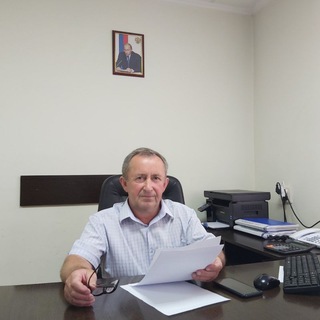 Telegram profile photo for АМС СУАДАГ