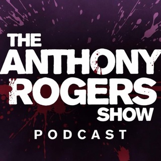 Telegram group profile photo for Anthony Rogers Show Chat