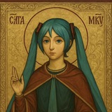 Telegram profile photo for Преисподни