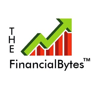 Telegram profile photo for The FinancialBytes™️