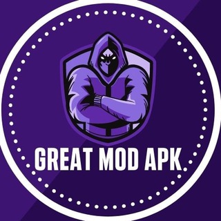 Telegram profile photo for Great MOD APK