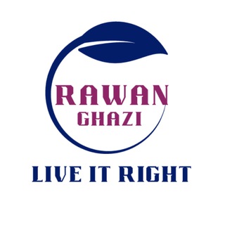 Telegram profile photo for Rawan Ghazi chanel