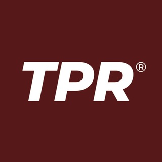 Telegram profile photo for TPR® GLOBAL NEWS🚨