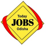 Telegram profile photo for New jobs odisha
