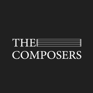 Telegram profile photo for The Best Composers of the World
