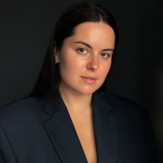 Telegram profile photo for Анастасия Стецик