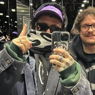 Telegram profile photo for Убогая Ксюша киви