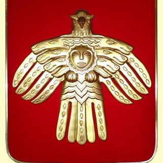 Telegram profile photo for Наша Родина - Коми !