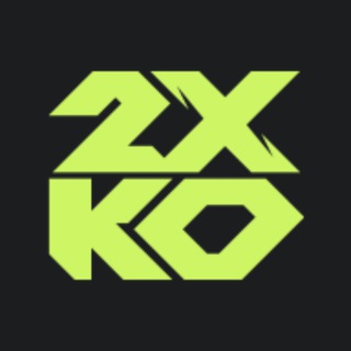 Telegram profile photo for 2XKO