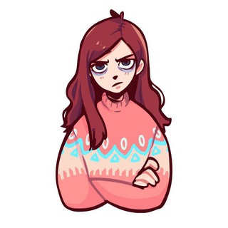 Telegram profile photo for Не до шуток