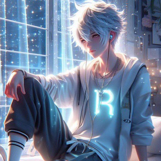 Telegram profile photo for RONNIE CHANNEL