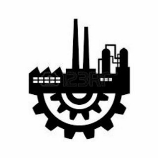 Telegram profile photo for صنایع و مدیریت