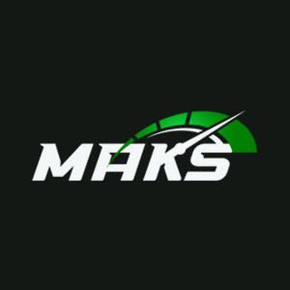 Telegram profile photo for BMAKS