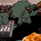 Telegram profile photo for скурены hell nuh здравствуйте