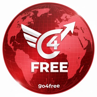 Telegram profile photo for Go4free | فیلتر شکن ملی و پروکسی رایگان