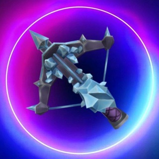 Telegram group profile photo for Чат адопт/мм2 | без скамеров