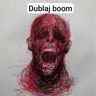 Telegram profile photo for DUBLAJ BOOM ‼