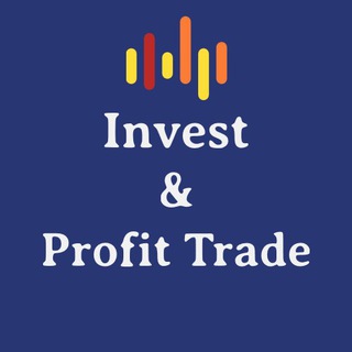 Telegram profile photo for Invest & Profit Trade