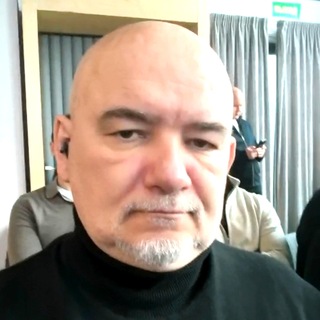 Telegram profile photo for Антон Синьков | мой ТГ канал