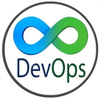 Telegram profile photo for DevOps Вакансии