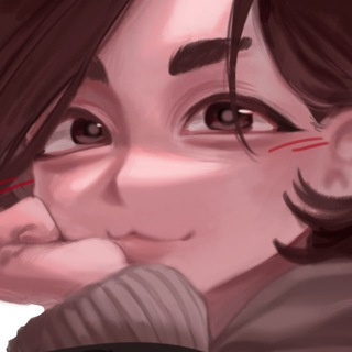 Telegram profile photo for sionmao