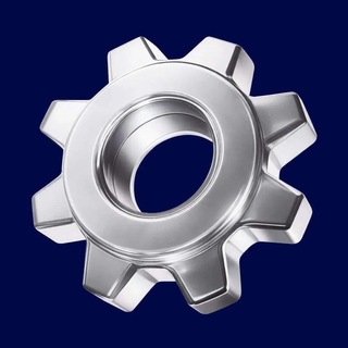 Telegram profile photo for ПИН-код | промышленность, инвестиции, наука