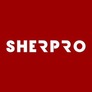 Telegram profile photo for SHERPRO.CINEMA