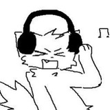 Telegram profile photo for переезд??