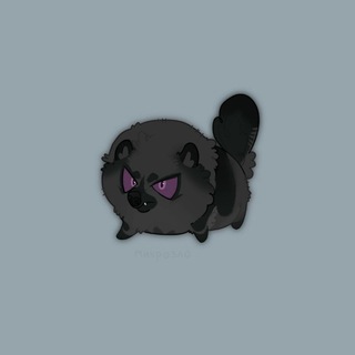 Telegram profile photo for Почеркухи Найры
