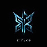 Telegram profile photo for Zirjxe