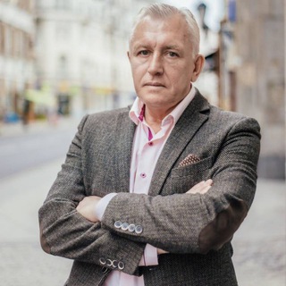 Telegram profile photo for Гипноз с Андреевым