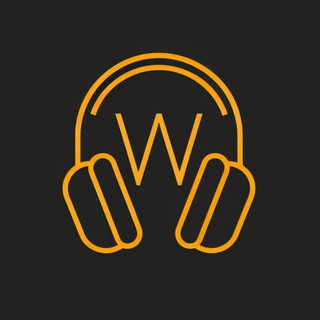 Telegram profile photo for Waves of Music